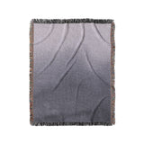 Kieran Watercolor Indigo Ombre in Medium (50" x 60") Size