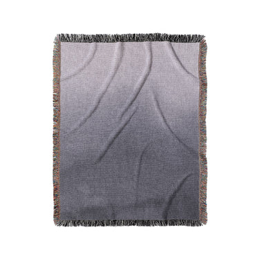 Kieran Watercolor Indigo Ombre in Medium (50" x 60") Size