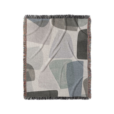 Tabitha Slate in Medium (50" x 60") Size