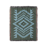 Reyno Columbia & Forest in Medium (50" x 60") Size