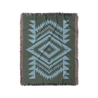Reyno Columbia & Forest in Medium (50" x 60") Size