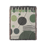 Charl Green in Medium (50" x 60") Size