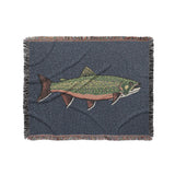 Brook Trout in Medium (50" x 60") Size