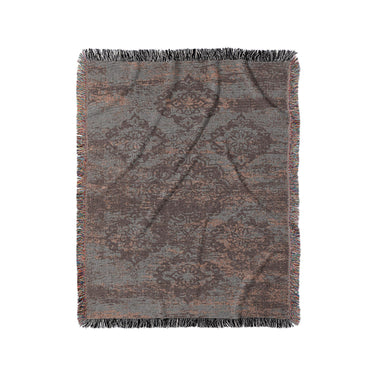Jonah Brown & Rust in Medium (50" x 60") Size
