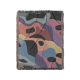 Umorna Multicolor in Medium (50" x 60") Size