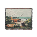 Beach Cruiser in Medium (50" x 60") Size