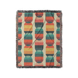 Andante Polychrome in Medium (50" x 60") Size