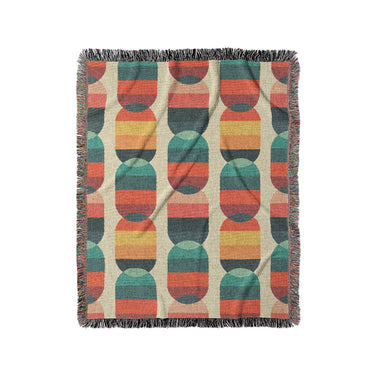 Andante Polychrome in Medium (50" x 60") Size