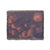 Bodolo Purple & Magenta in Medium (50" x 60") Size
