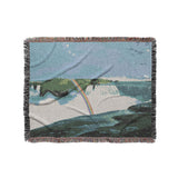 Niagara Falls Afternoon in Medium (50" x 60") Size