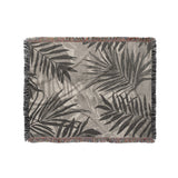 Florian Greyscale in Medium (50" x 60") Size