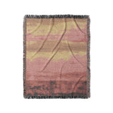 Ruidoso Red & Orange in Medium (50" x 60") Size