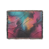 Ashley Multicolor in Medium (50" x 60") Size