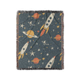 Cosmic Dreams in Medium (50" x 60") Size