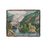 Yosemite Falls in Medium (50" x 60") Size