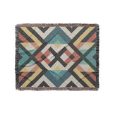 Sonora Multicolor in Medium (50" x 60") Size