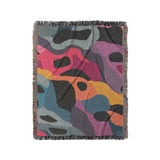 Umorna Multicolor in Medium (50" x 60") Size