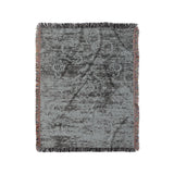 Bennett Charcoal & Grey in Medium (50" x 60") Size