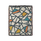 Larken Multicolor in Medium (50" x 60") Size