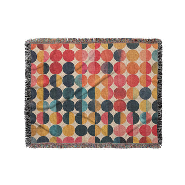 Arpeggio Polychrome in Medium (50" x 60") Size