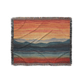 Tucson Sunset in Medium (50" x 60") Size