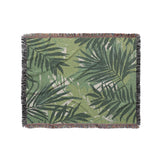 Florian Green in Medium (50" x 60") Size