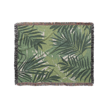 Florian Green in Medium (50" x 60") Size