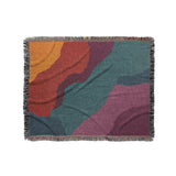 Soraya Multicolor Midtone in Medium (50" x 60") Size
