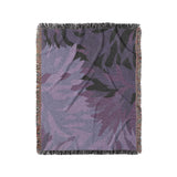 Dianthus Purple in Medium (50" x 60") Size