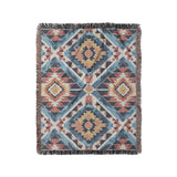 Santa Fe in Medium (50" x 60") Size
