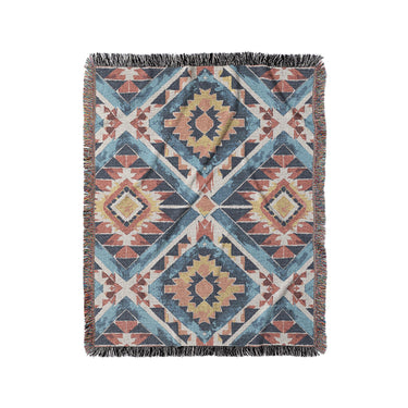 Santa Fe in Medium (50" x 60") Size
