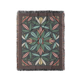 Thierry Multicolor in Medium (50" x 60") Size