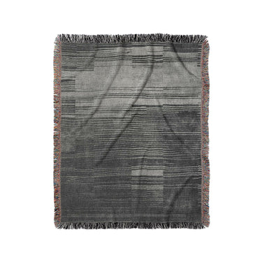 Astrid Grey in Medium (50" x 60") Size