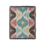 Maxine Multicolor in Medium (50" x 60") Size