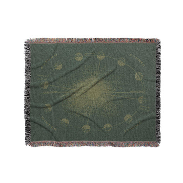 Equinox Hunter & Sage in Medium (50" x 60") Size