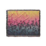 Caspian Multicolor in Medium (50" x 60") Size