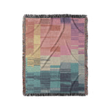 Harvey Multicolor in Medium (50" x 60") Size