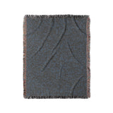 Compo Dusty Blue in Medium (50" x 60") Size