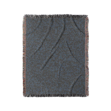 Compo Dusty Blue in Medium (50" x 60") Size