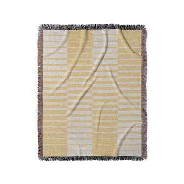 Spectra Yellow in Medium (50" x 60") Size