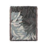 Dianthus Greyscale in Medium (50" x 60") Size