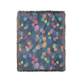 Bokeh at Dawn in Medium (50" x 60") Size