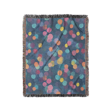 Bokeh at Dawn in Medium (50" x 60") Size