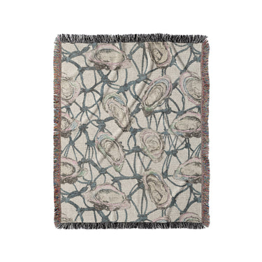 Fresh Oysters in Medium (50" x 60") Size