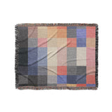 Polyphony Multicolor Midtone in Medium (50" x 60") Size