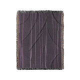 Felix Bleach Dye Deep Purple in Medium (50" x 60") Size