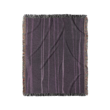 Felix Bleach Dye Deep Purple in Medium (50" x 60") Size