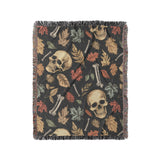 Spooky Season in Medium (50" x 60") Size