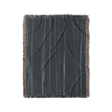 Felix Bleach Dye Navy in Medium (50" x 60") Size