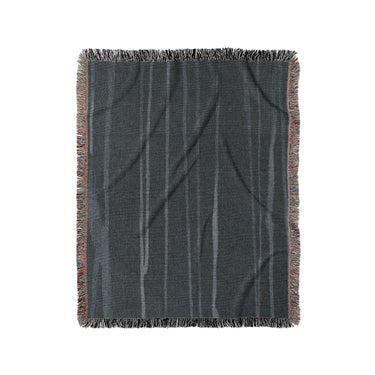 Felix Bleach Dye Navy in Medium (50" x 60") Size